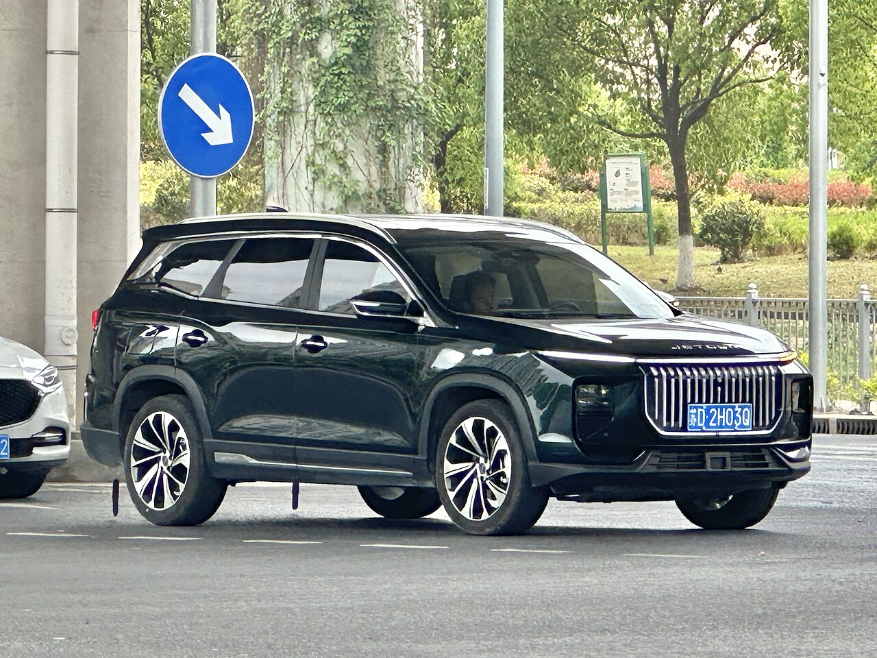 捷途 X90